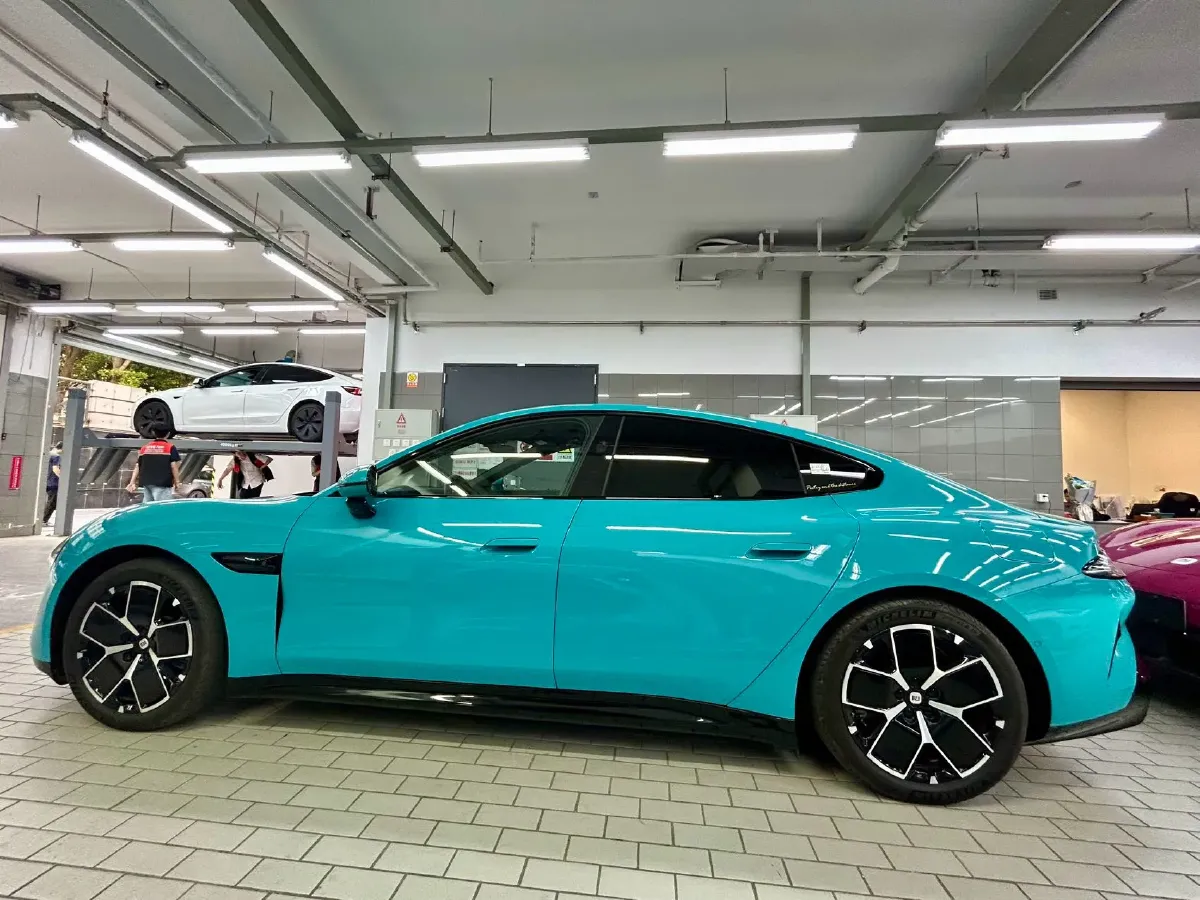 2024 MI SU7 BEV 73.6KWH,autocango,china used car exporter,china ev exporter,chinese used car exporter,chinese used ev exporter