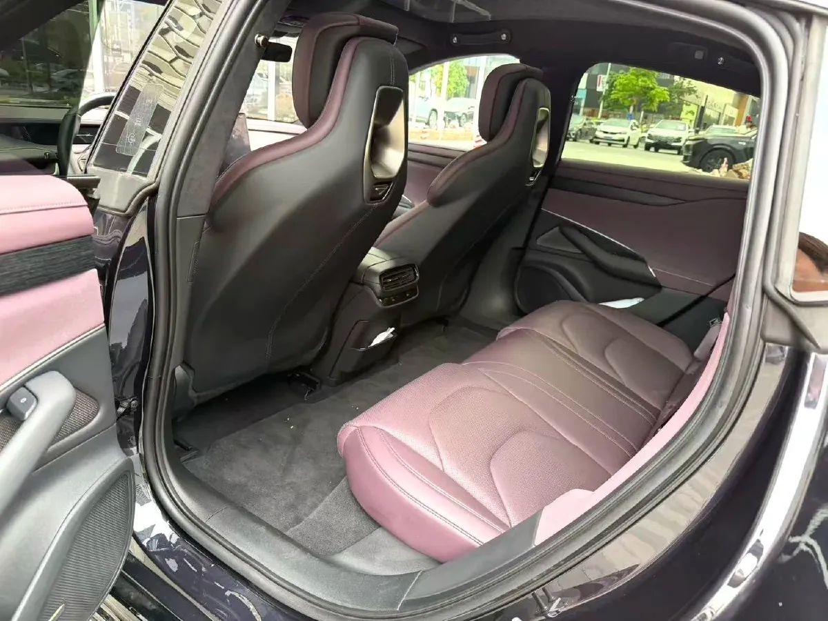 2024 MI SU7 BEV 101KWH,autocango,china used car exporter,china ev exporter,chinese used car exporter,chinese used ev exporter