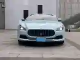 2019 Maserati Quattroporte 3.0T 430HP V6 8AT