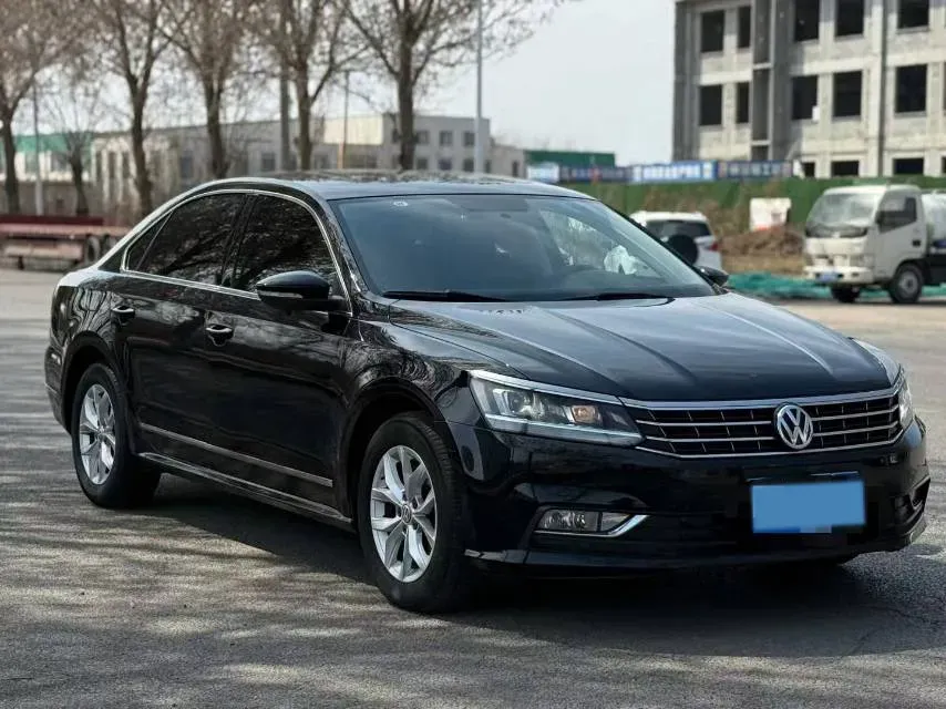2015 Volkswagen Passat 1.8T 160HP L4 6AT,autocango,china used car exporter,china ev exporter,chinese used car exporter,chinese used ev exporter