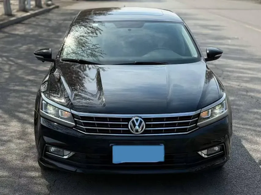 2015 Volkswagen Passat 1.8T 160HP L4 6AT,autocango,china used car exporter,china ev exporter,chinese used car exporter,chinese used ev exporter