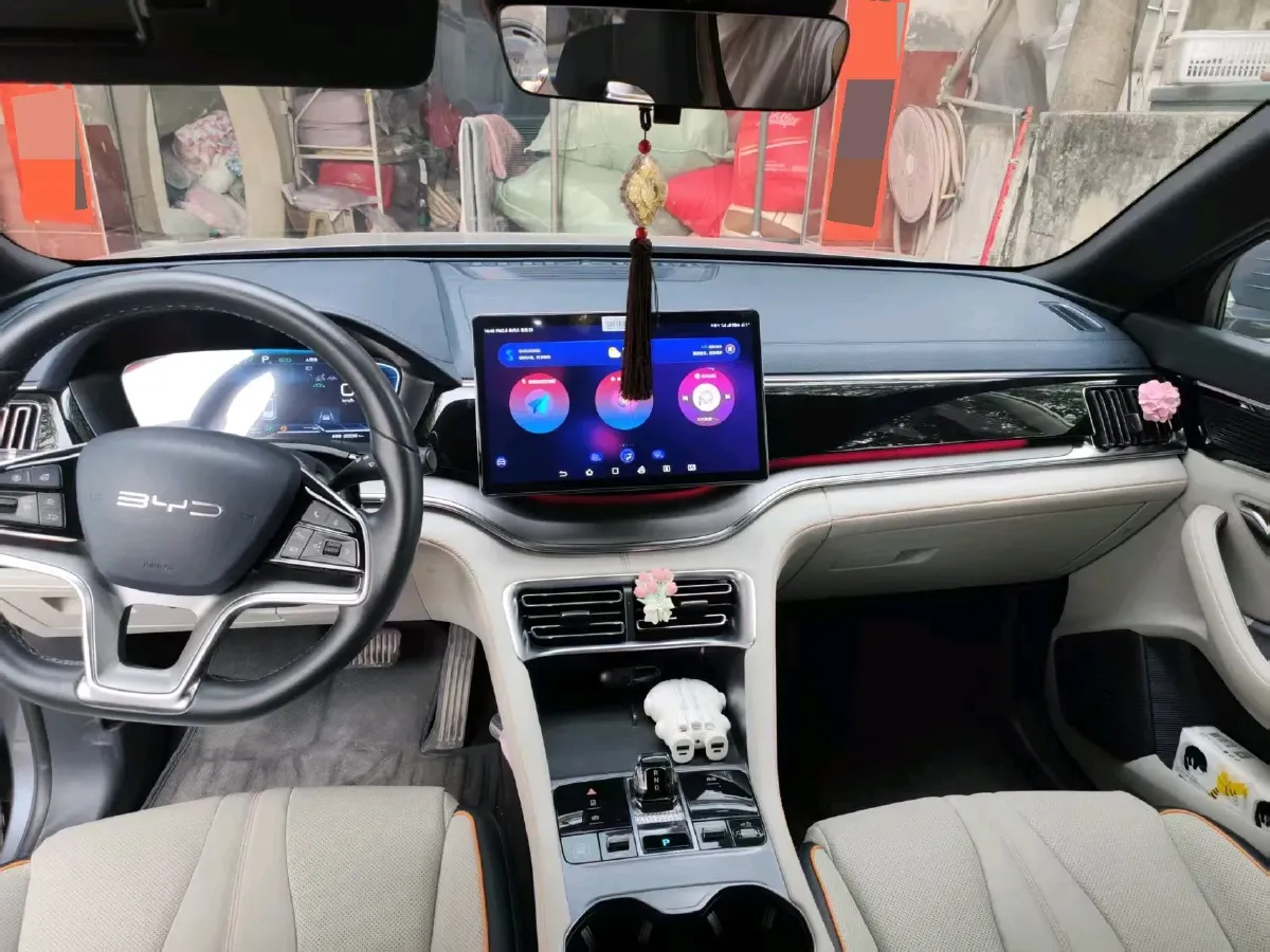 2024 BYD Song Plus 1.5L 110HP L4 E-CVT PHEV 18.3KWH,autocango,china used car exporter,china ev exporter,chinese used car exporter,chinese used ev exporter