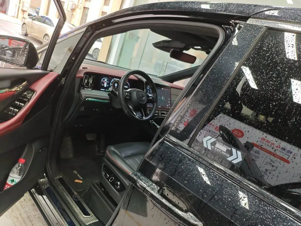 2023 GAC Trumpchi M8 2.0T 190HP L4 E-CVT Hybrid,autocango,china used car exporter,china ev exporter,chinese used car exporter,chinese used ev exporter