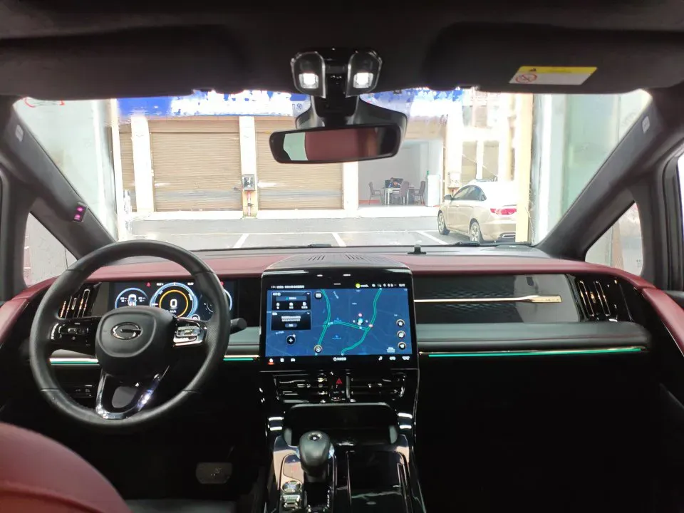 2023 GAC Trumpchi M8 2.0T 190HP L4 E-CVT Hybrid,autocango,china used car exporter,china ev exporter,chinese used car exporter,chinese used ev exporter