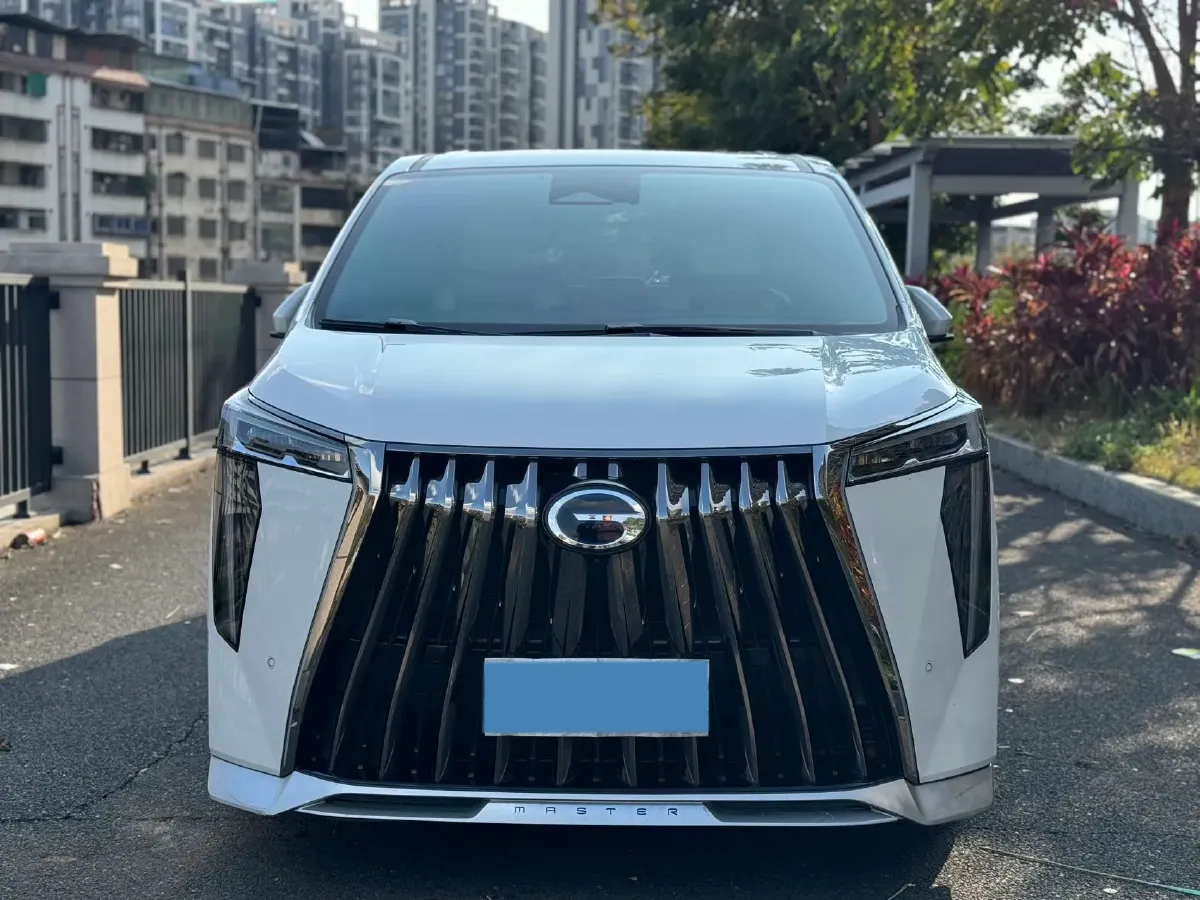 2023 GAC Trumpchi M8 2.0T 190HP L4 E-CVT Hybrid,autocango,china used car exporter,china ev exporter,chinese used car exporter,chinese used ev exporter