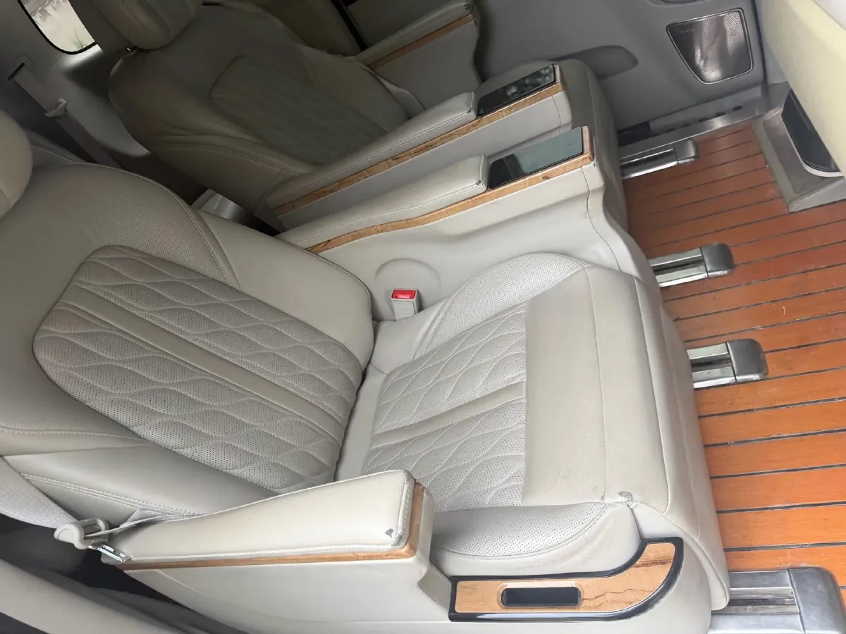 2018 Buick GL8 2.0T 260HP L4 6AT,autocango,china used car exporter,china ev exporter,chinese used car exporter,chinese used ev exporter