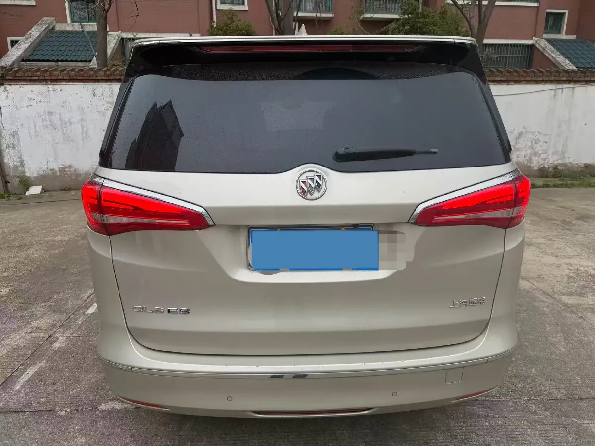 2018 Buick GL8 2.0T 260HP L4 6AT,autocango,china used car exporter,china ev exporter,chinese used car exporter,chinese used ev exporter