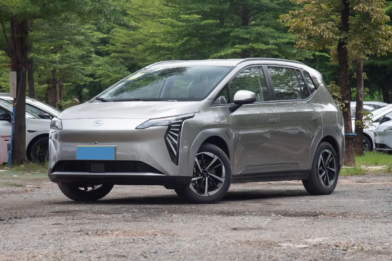 2025 Aion Y BEV,autocango,china used car exporter,china ev exporter,chinese used car exporter,chinese used ev exporter