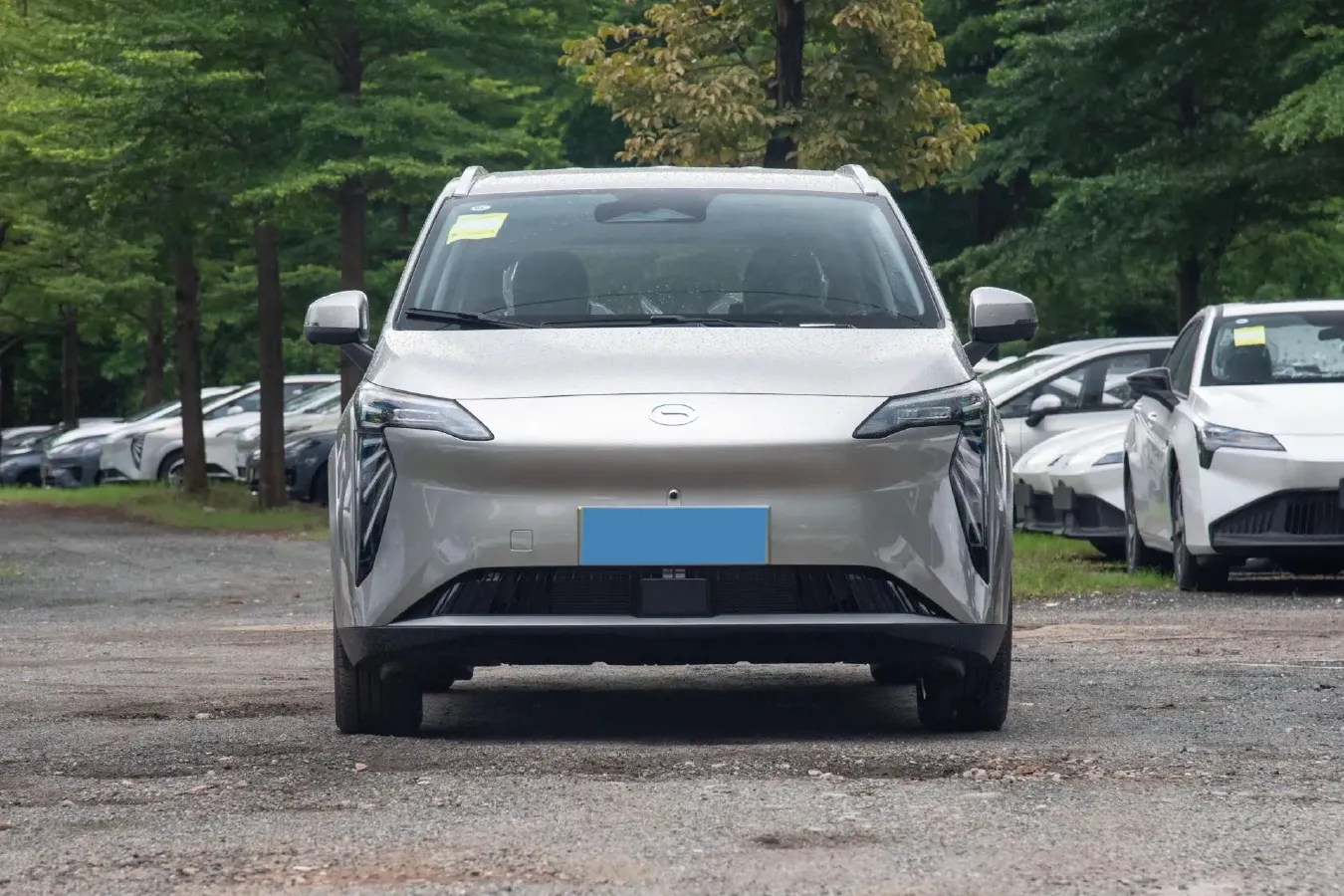 2025 Aion Y BEV,autocango,china used car exporter,china ev exporter,chinese used car exporter,chinese used ev exporter