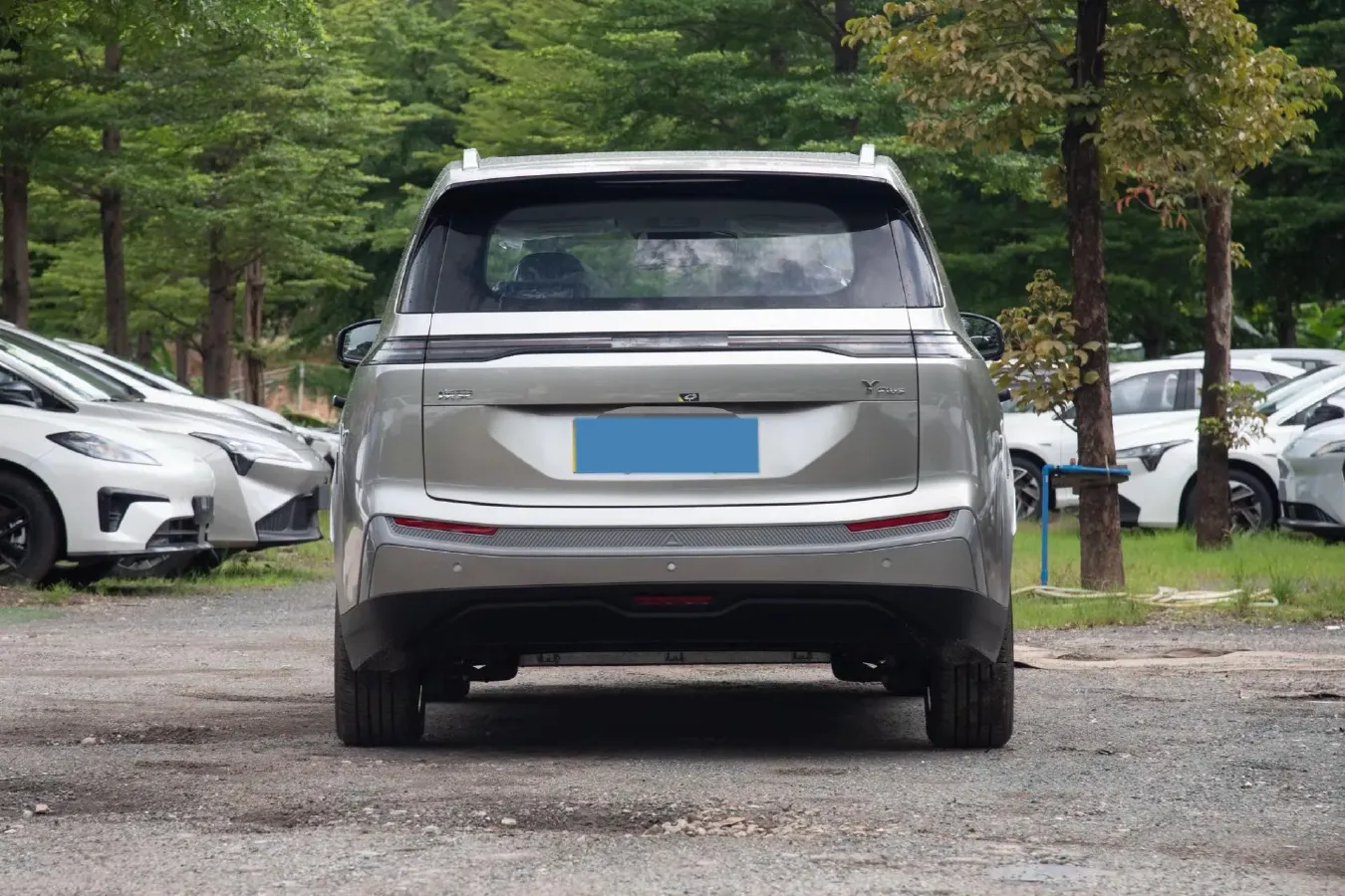 2025 Aion Y BEV,autocango,china used car exporter,china ev exporter,chinese used car exporter,chinese used ev exporter