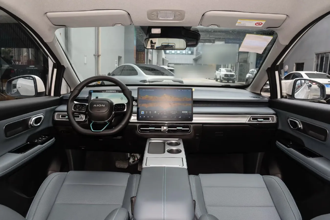 2025 Aion Y BEV,autocango,china used car exporter,china ev exporter,chinese used car exporter,chinese used ev exporter