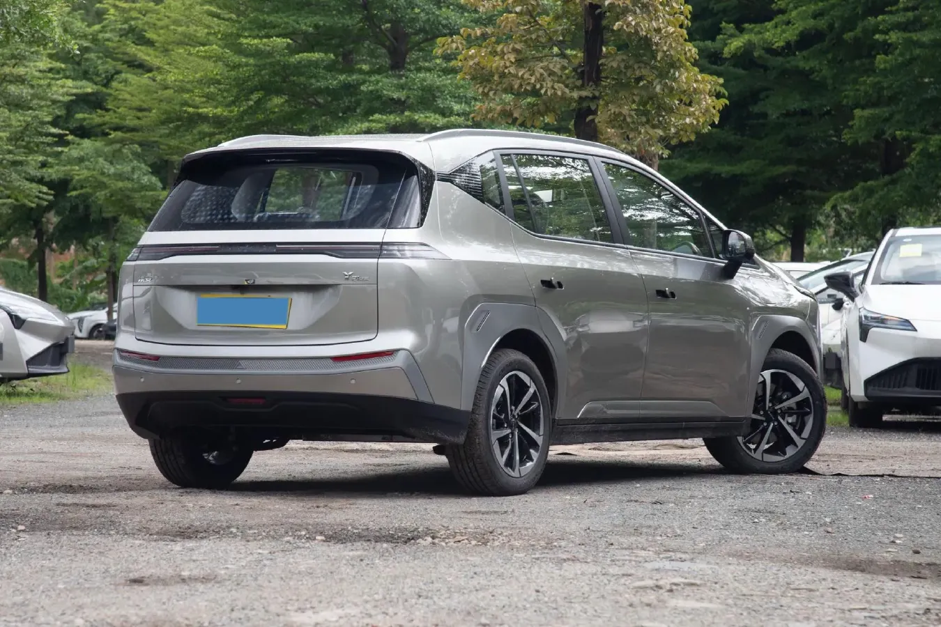 2025 Aion Y BEV,autocango,china used car exporter,china ev exporter,chinese used car exporter,chinese used ev exporter