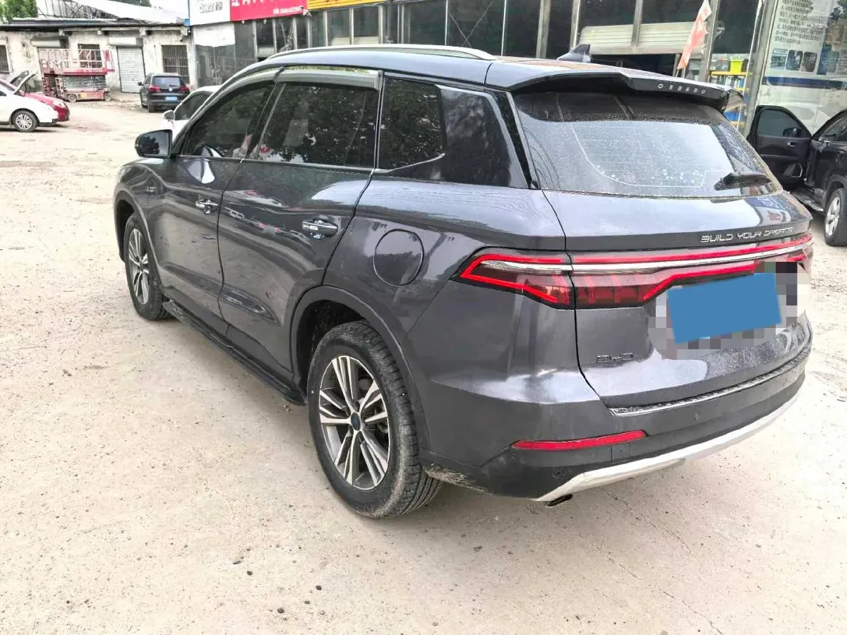2019 BYD Song Pro 1.5T 160HP L4 6DCT,autocango,china used car exporter,china ev exporter,chinese used car exporter,chinese used ev exporter