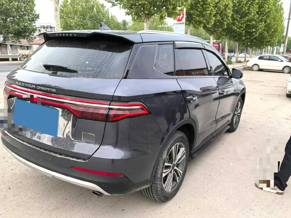 2019 BYD Song Pro 1.5T 160HP L4 6DCT,autocango,china used car exporter,china ev exporter,chinese used car exporter,chinese used ev exporter