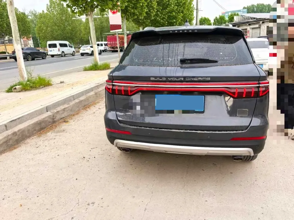 2019 BYD Song Pro 1.5T 160HP L4 6DCT,autocango,china used car exporter,china ev exporter,chinese used car exporter,chinese used ev exporter