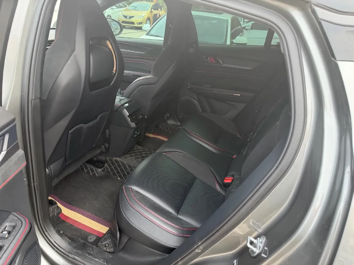 2020 LYNK&CO 05 2.0T 254HP L4 8AT,autocango,china used car exporter,china ev exporter,chinese used car exporter,chinese used ev exporter