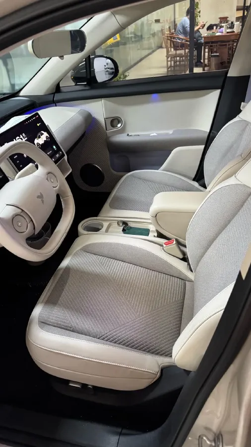 2025 Firefly Firefly BEV,autocango,china used car exporter,china ev exporter,chinese used car exporter,chinese used ev exporter