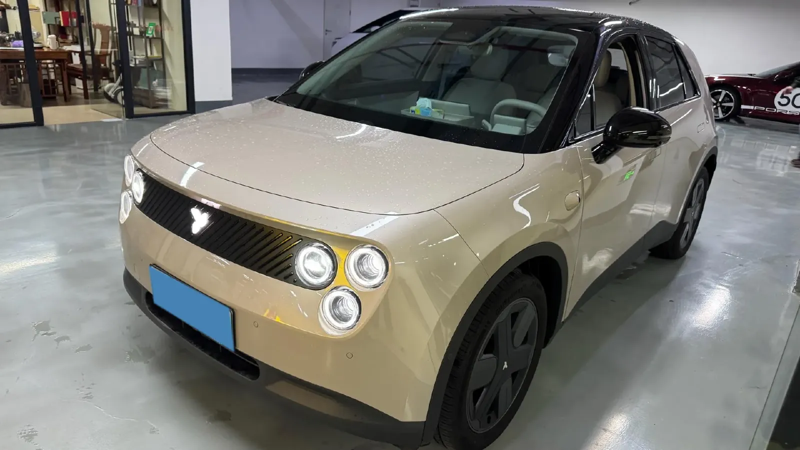 2025 Firefly Firefly BEV,autocango,china used car exporter,china ev exporter,chinese used car exporter,chinese used ev exporter