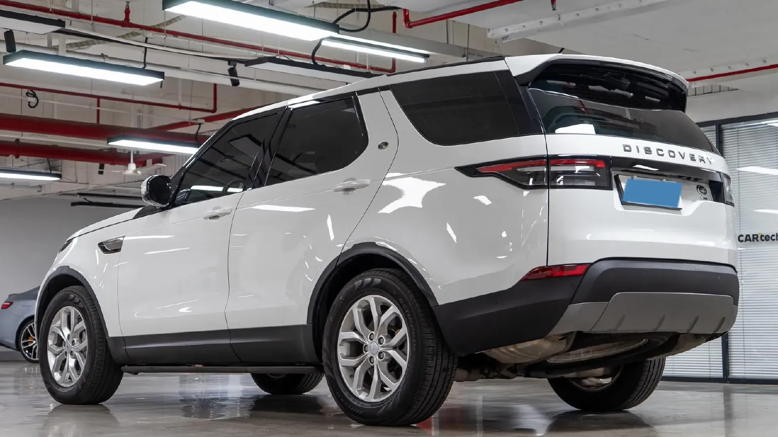 2020 Land Rover Discovery 3.0T 340HP V6 8AT,autocango,china used car exporter,china ev exporter,chinese used car exporter,chinese used ev exporter