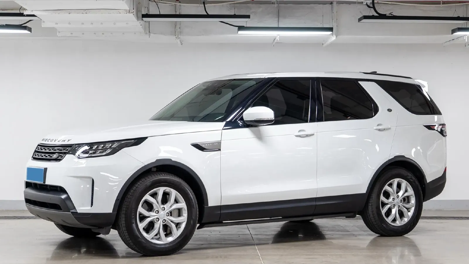 2020 Land Rover Discovery 3.0T 340HP V6 8AT,autocango,china used car exporter,china ev exporter,chinese used car exporter,chinese used ev exporter