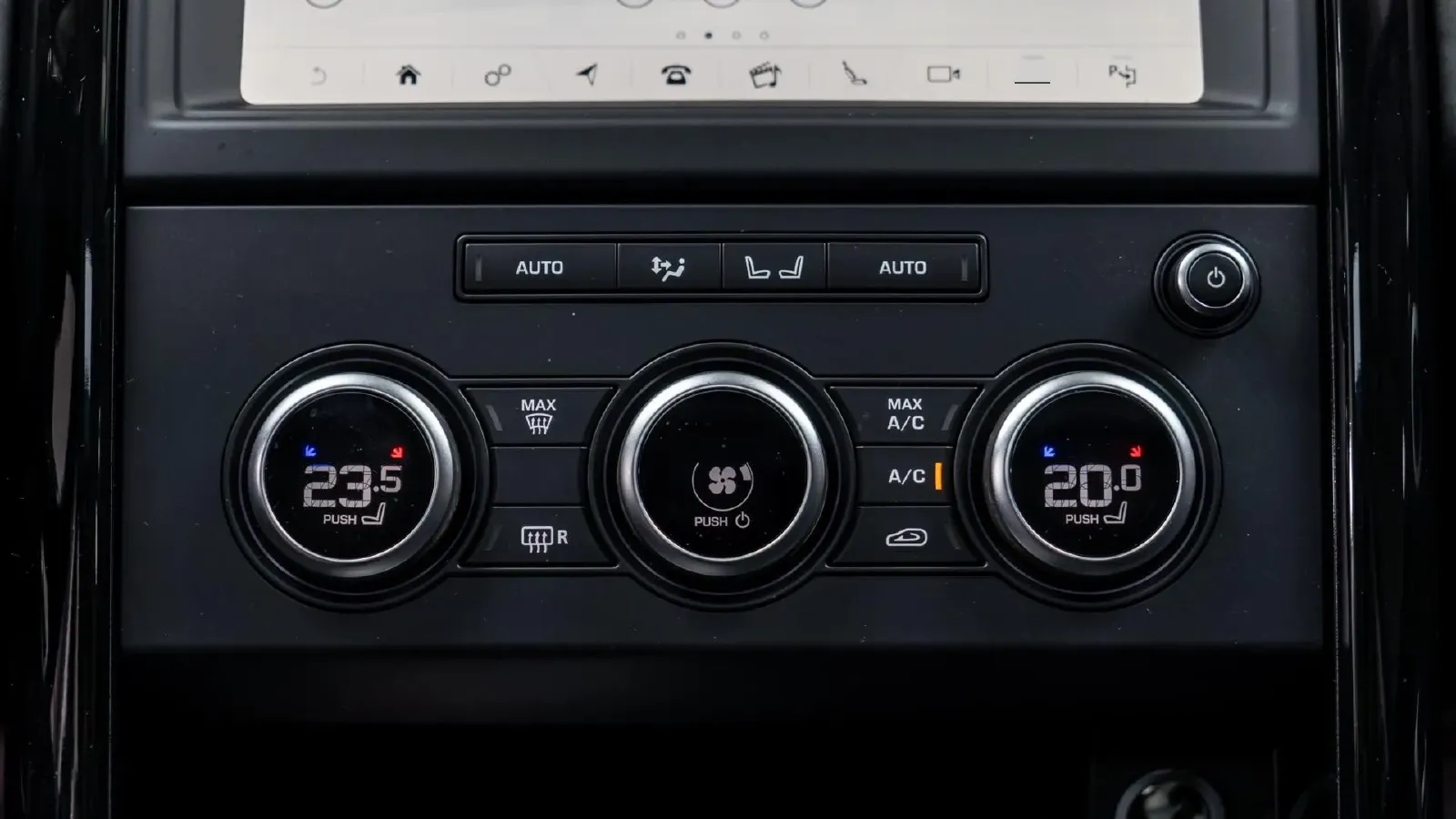 2020 Land Rover Discovery 3.0T 340HP V6 8AT,autocango,china used car exporter,china ev exporter,chinese used car exporter,chinese used ev exporter