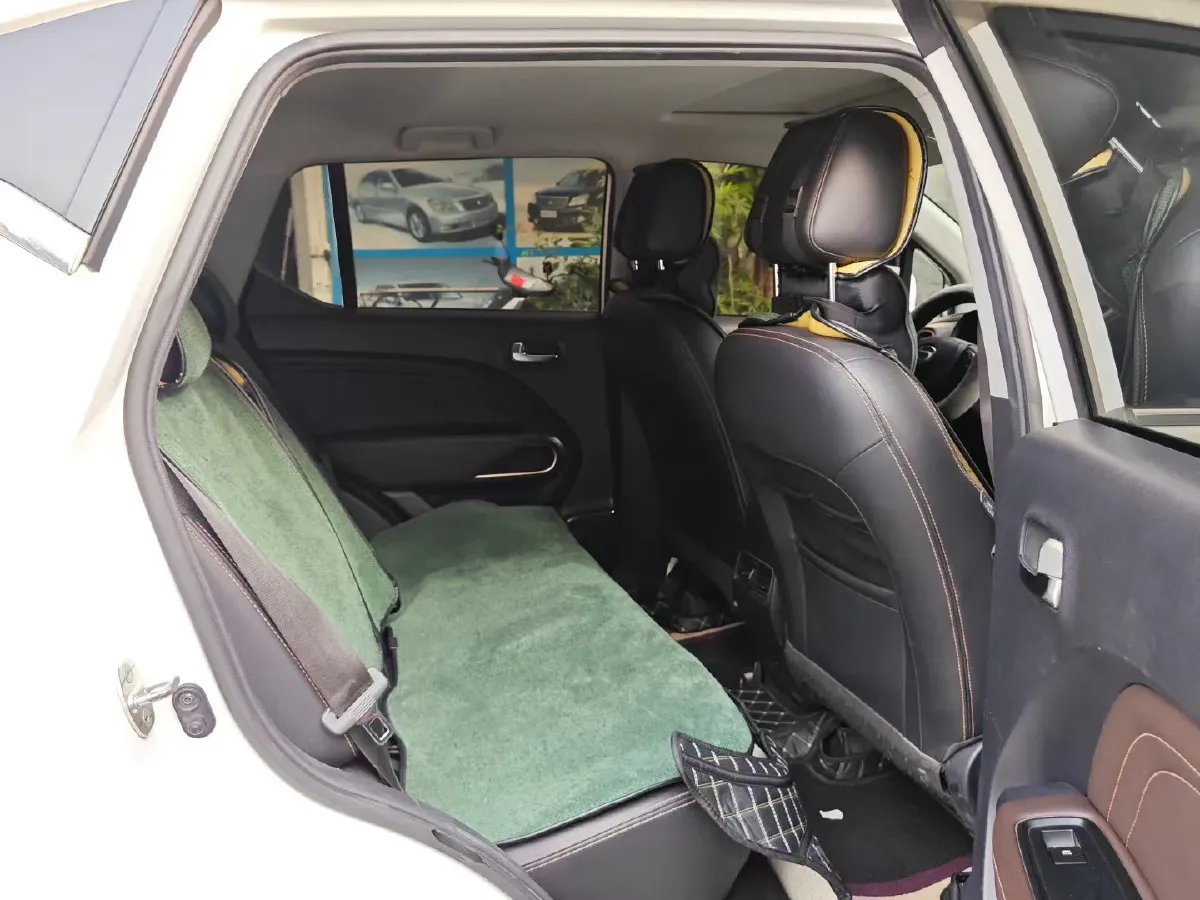 2019 GAC Trumpchi GS3 1.5T 163HP L3 7DCT,autocango,china used car exporter,china ev exporter,chinese used car exporter,chinese used ev exporter