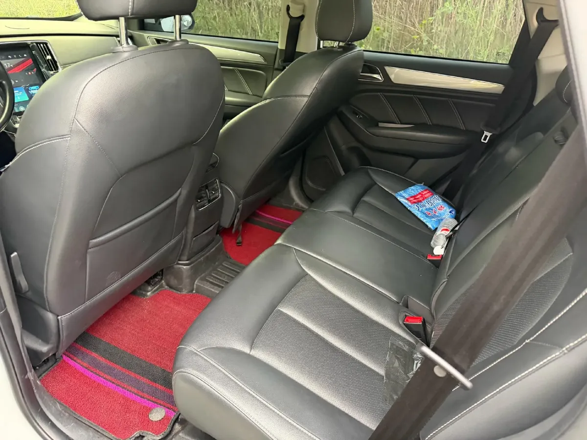 2018 Roewe RX5 1.5T 169HP L4 7DCT,autocango,china used car exporter,china ev exporter,chinese used car exporter,chinese used ev exporter