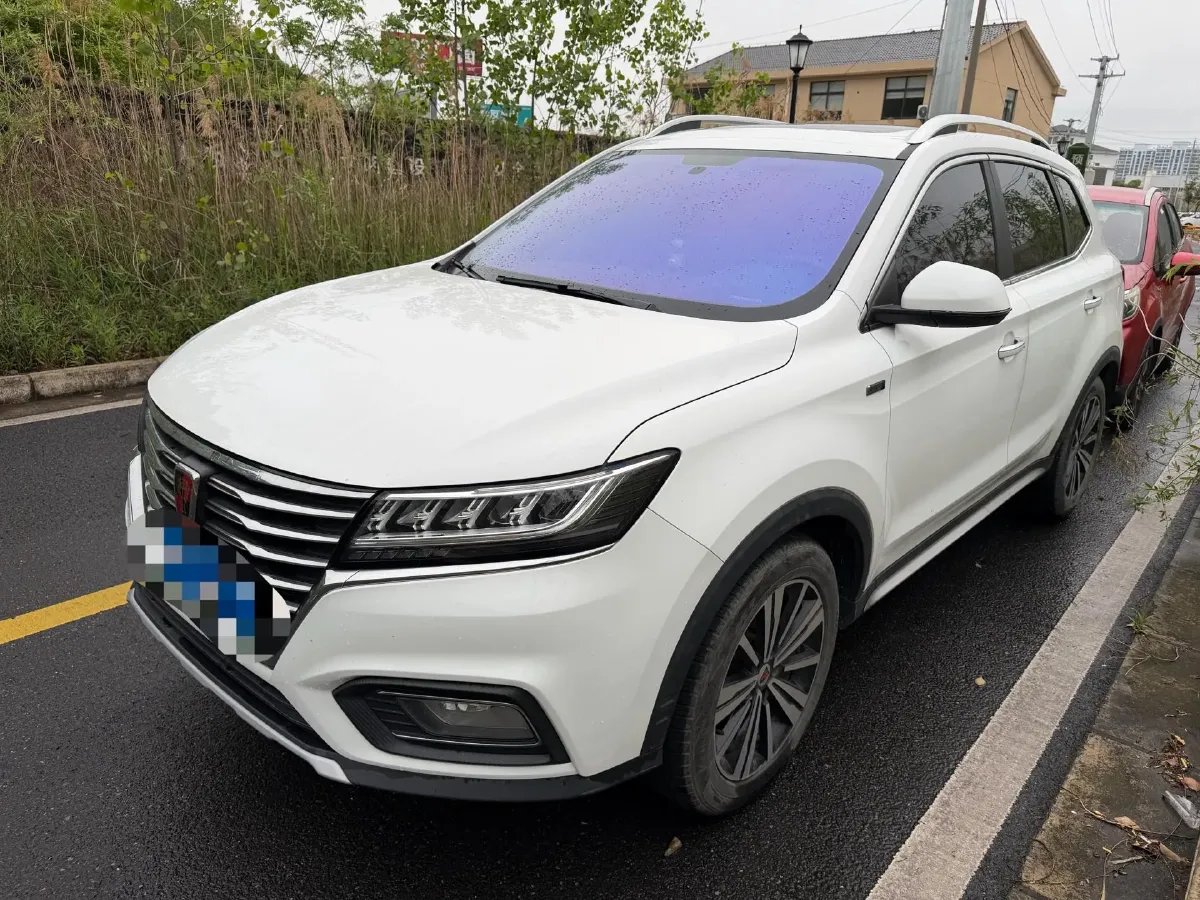 2018 Roewe RX5 1.5T 169HP L4 7DCT,autocango,china used car exporter,china ev exporter,chinese used car exporter,chinese used ev exporter