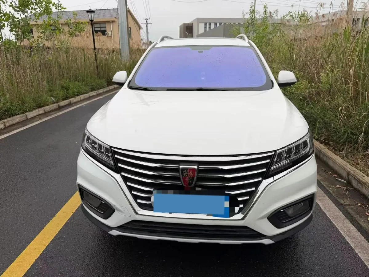 2018 Roewe RX5 1.5T 169HP L4 7DCT,autocango,china used car exporter,china ev exporter,chinese used car exporter,chinese used ev exporter