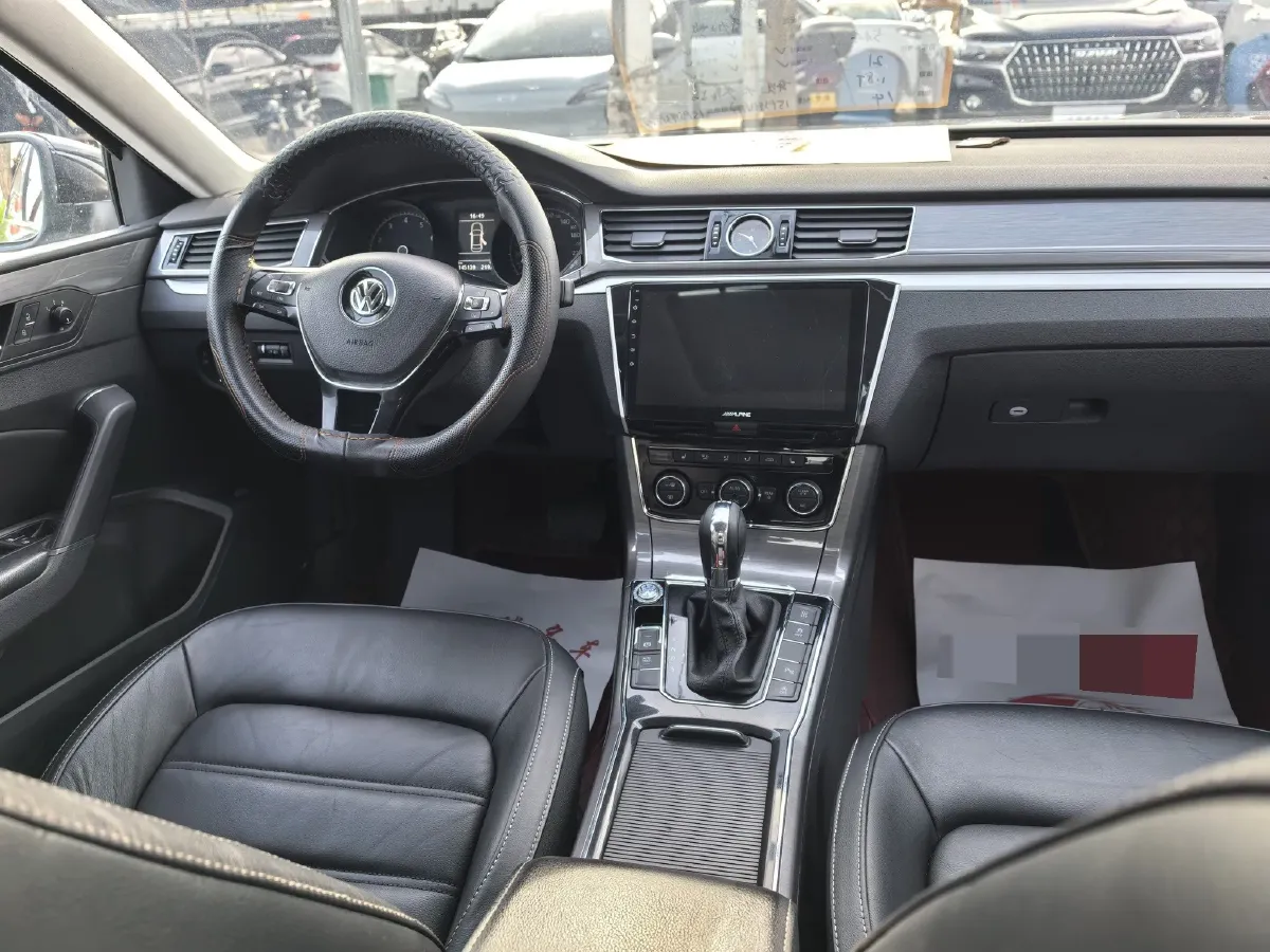 2017 Volkswagen Passat 1.8T 180HP L4 7DCT,autocango,china used car exporter,china ev exporter,chinese used car exporter,chinese used ev exporter
