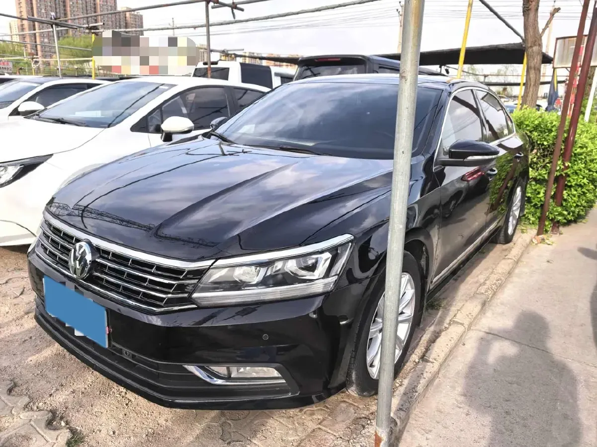 2017 Volkswagen Passat 1.8T 180HP L4 7DCT,autocango,china used car exporter,china ev exporter,chinese used car exporter,chinese used ev exporter