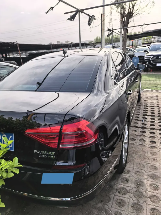 2017 Volkswagen Passat 1.8T 180HP L4 7DCT,autocango,china used car exporter,china ev exporter,chinese used car exporter,chinese used ev exporter