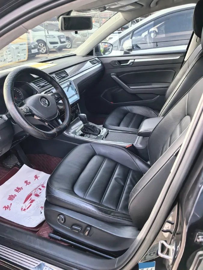 2017 Volkswagen Passat 1.8T 180HP L4 7DCT,autocango,china used car exporter,china ev exporter,chinese used car exporter,chinese used ev exporter