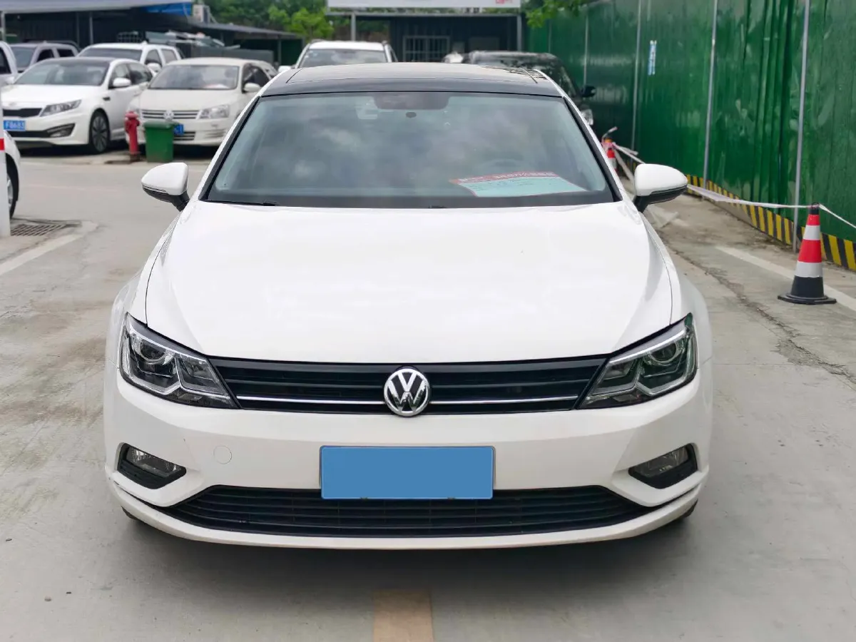 2017 Volkswagen Lamando 1.4T 131HP L4 7DCT,autocango,china used car exporter,china ev exporter,chinese used car exporter,chinese used ev exporter