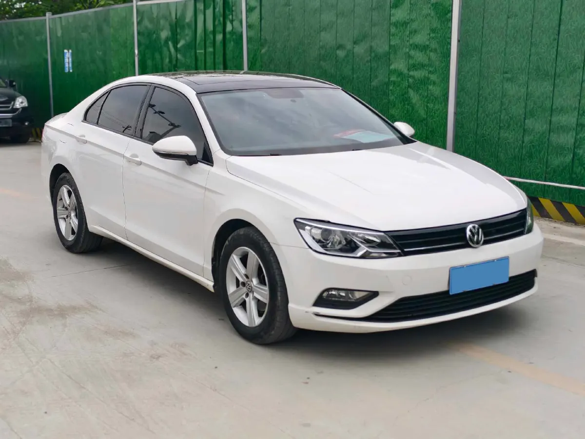 2017 Volkswagen Lamando 1.4T 131HP L4 7DCT,autocango,china used car exporter,china ev exporter,chinese used car exporter,chinese used ev exporter