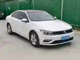 2017 Volkswagen Lamando 1.4T 131HP L4 7DCT