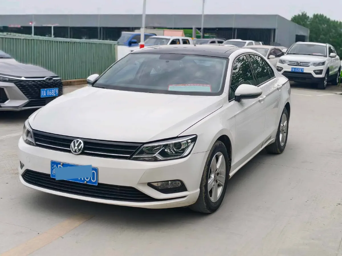 2017 Volkswagen Lamando 1.4T 131HP L4 7DCT,autocango,china used car exporter,china ev exporter,chinese used car exporter,chinese used ev exporter