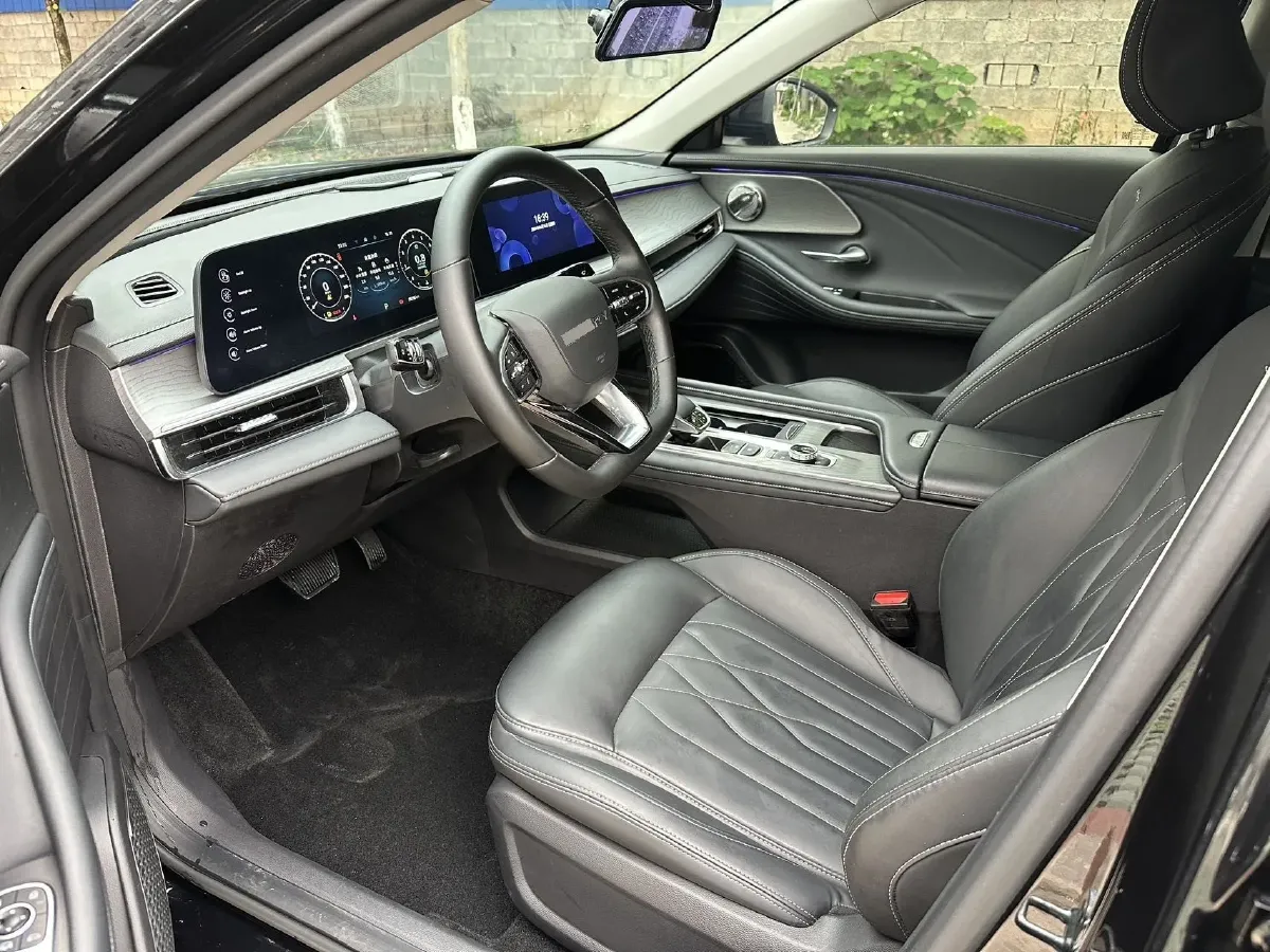 2022 Chery Arrizo 8 1.6T 197HP L4 7DCT,autocango,china used car exporter,china ev exporter,chinese used car exporter,chinese used ev exporter