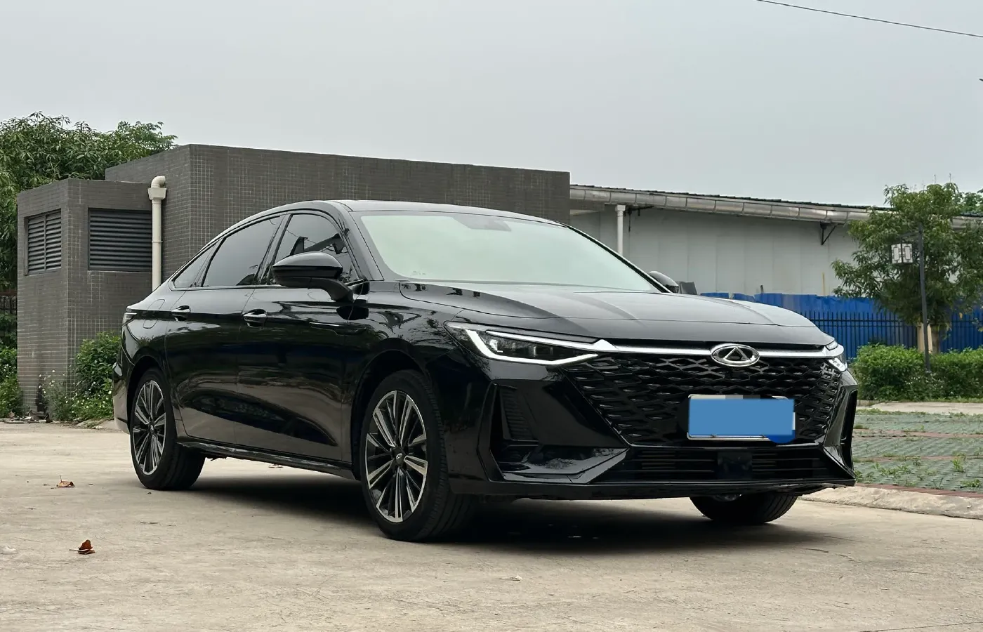 2022 Chery Arrizo 8 1.6T 197HP L4 7DCT,autocango,china used car exporter,china ev exporter,chinese used car exporter,chinese used ev exporter