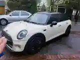 2018 MINI COUNTRYMAN 1.5T 136HP L3 6AT