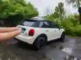 2018 MINI COUNTRYMAN 1.5T 136HP L3 6AT