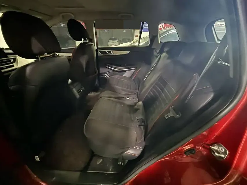 2020 ChangAn CS75 1.5T 178HP L4 7DCT,autocango,china used car exporter,china ev exporter,chinese used car exporter,chinese used ev exporter