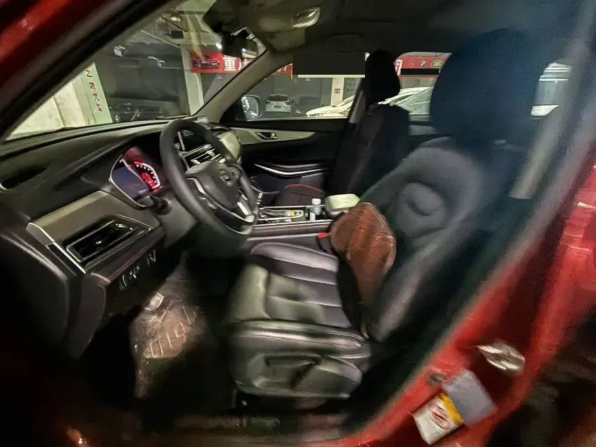 2020 ChangAn CS75 1.5T 178HP L4 7DCT,autocango,china used car exporter,china ev exporter,chinese used car exporter,chinese used ev exporter