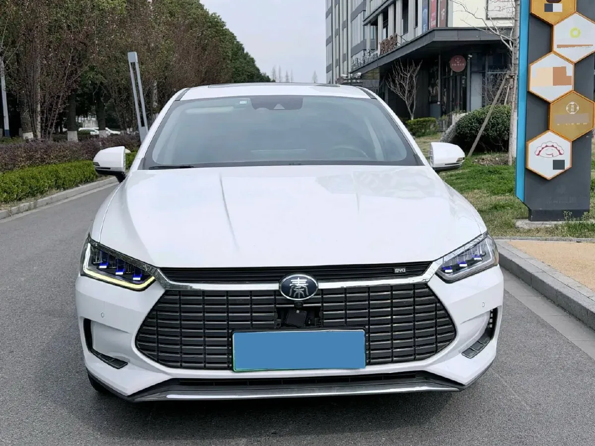 2019 BYD Qin Pro BEV 69.5KWH,autocango,china used car exporter,china ev exporter,chinese used car exporter,chinese used ev exporter