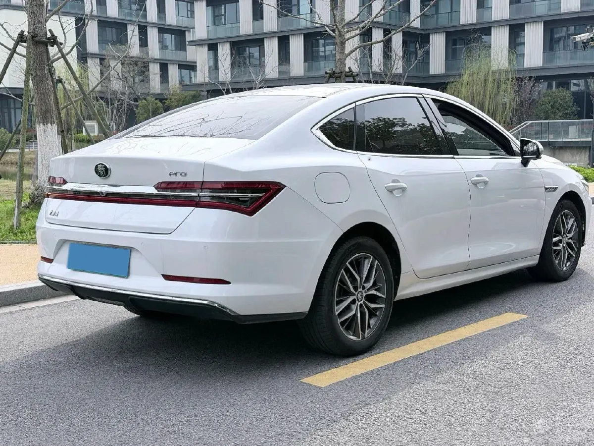 2019 BYD Qin Pro BEV 69.5KWH,autocango,china used car exporter,china ev exporter,chinese used car exporter,chinese used ev exporter