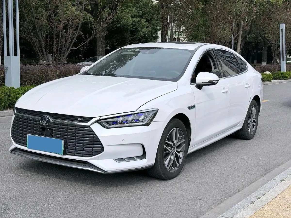 2019 BYD Qin Pro BEV 69.5KWH,autocango,china used car exporter,china ev exporter,chinese used car exporter,chinese used ev exporter