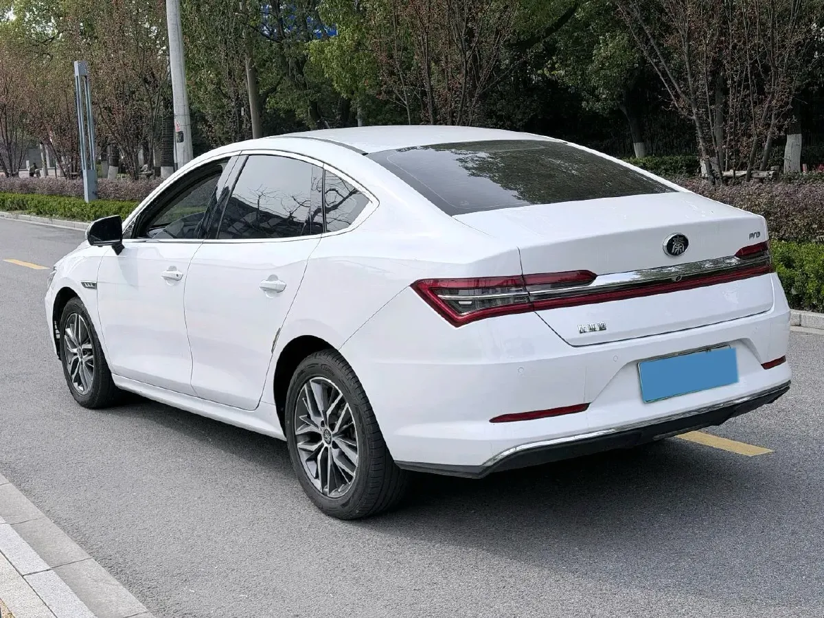 2019 BYD Qin Pro BEV 69.5KWH,autocango,china used car exporter,china ev exporter,chinese used car exporter,chinese used ev exporter