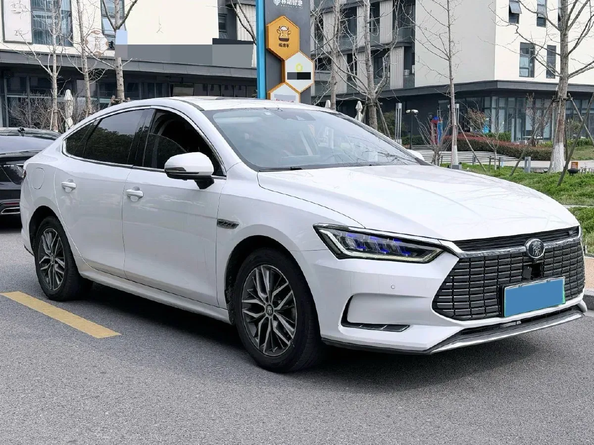 2019 BYD Qin Pro BEV 69.5KWH,autocango,china used car exporter,china ev exporter,chinese used car exporter,chinese used ev exporter