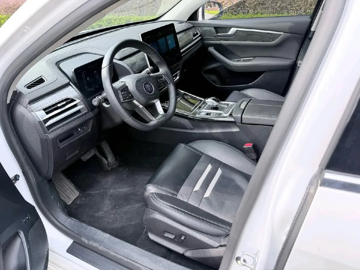 2019 BYD Qin Pro BEV 69.5KWH,autocango,china used car exporter,china ev exporter,chinese used car exporter,chinese used ev exporter