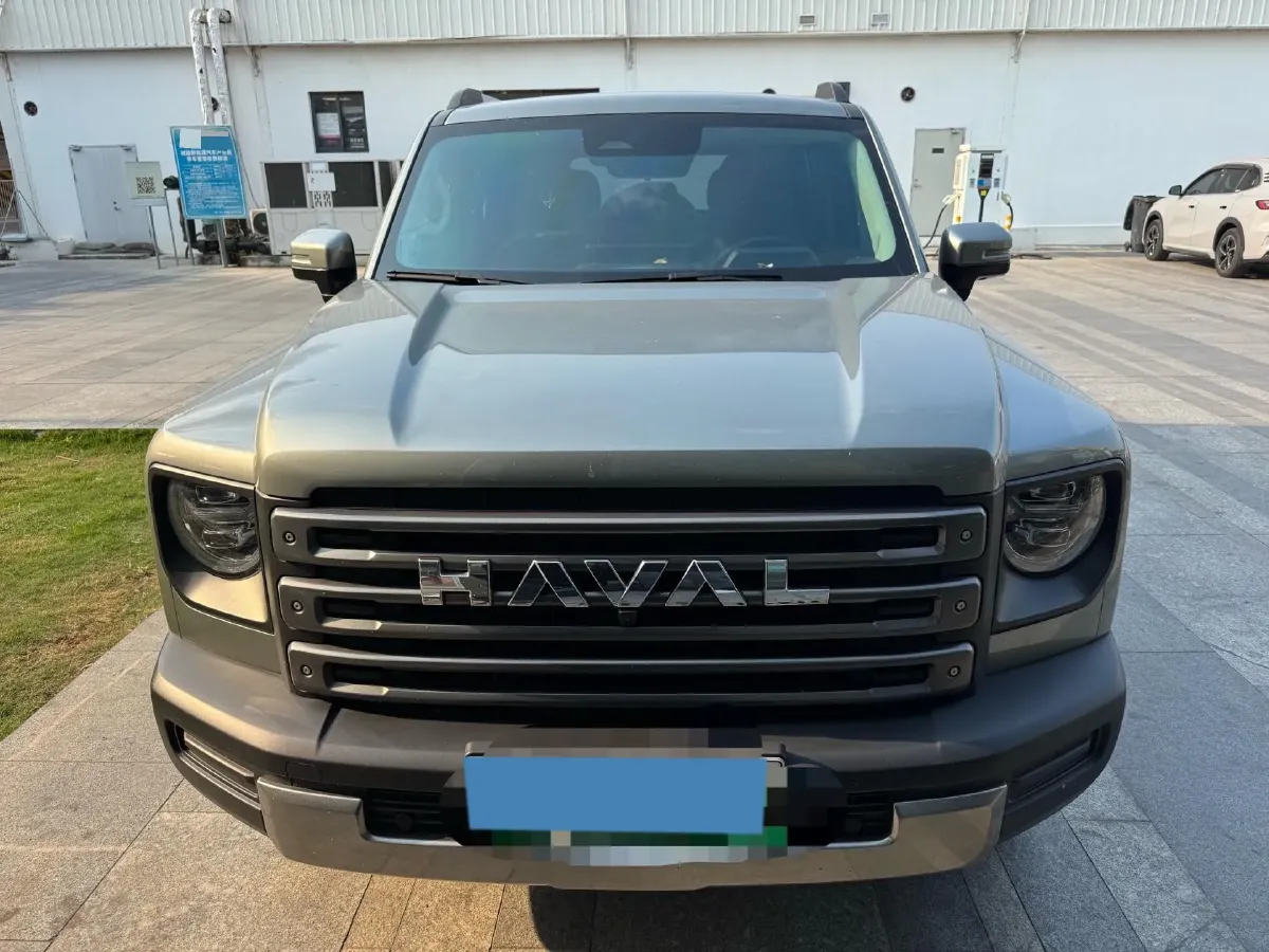 2023 Haval Raptor 1.5T 167HP L4 2DHT PHEV 19.09KWH,autocango,china used car exporter,china ev exporter,chinese used car exporter,chinese used ev exporter